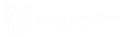 quirkyhomedecor logo